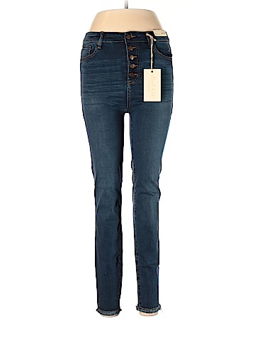 Altar'd State Jeans (view 1)