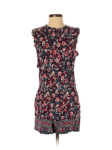 Ann Taylor LOFT Romper (view 1)