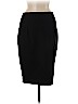 Mossimo Black Casual Skirt Size 6 - photo 1