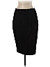 Mossimo Black Casual Skirt Size 6 - photo 2