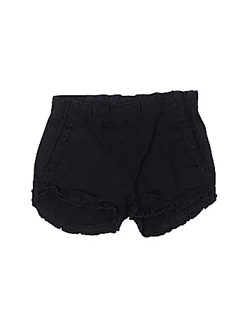 Crewcuts Khaki Shorts (view 1)