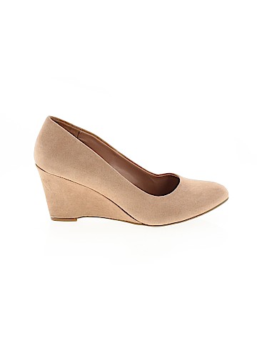 Merona Wedges (view 1)