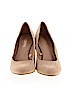 Merona Tan Wedges Size 5 1/2 (wide) - photo 2