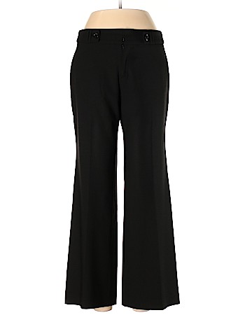 Banana Republic Wool Pants (view 1)
