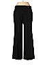 Banana Republic Black Wool Pants Size 8 (petite) - photo 1