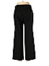 Banana Republic Black Wool Pants Size 8 (petite) - photo 2