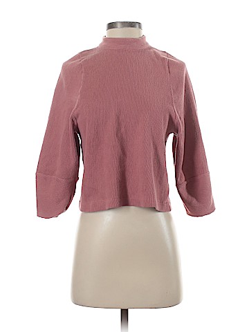 Madewell Sweatshirt (view 1)