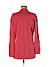 J. McLaughlin Orange Cardigan Size XS - photo 2