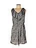 Forever 21 100% Polyester Black Casual Dress Size M - photo 1