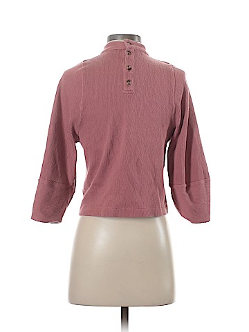 Madewell Sweatshirt (view 2)