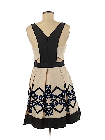 Robert Rodriguez Casual Dress (view 2)