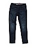 Gap Kids 100% Cotton Blue Jeans Size 7 - photo 1