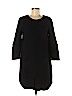 3.1 Phillip Lim 100% Wool Black Casual Dress Size 6 - photo 1