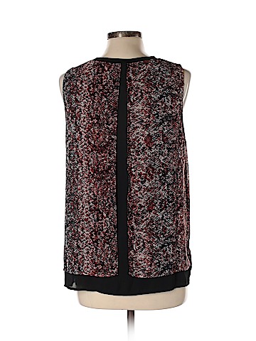 Mossimo Sleeveless Blouse (view 2)