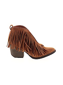 COCONUTS by Matisse Size 7