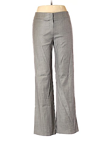 Escada Wool Pants (view 1)
