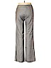 Escada Gray Wool Pants Size 10 - photo 2