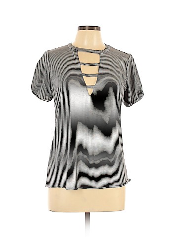 Miss Chievous Short Sleeve T-Shirt (view 1)