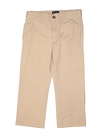The Children's Place Khakis (view 1)