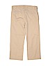 The Children's Place 100% Cotton Tan Khakis Size 8 - photo 2