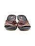 indigo by Clarks Brown Wedges Size 5 - photo 2
