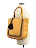 Kate Spade New York 100% Leather Yellow Leather Tote One size - photo 2