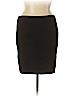 Vince Camuto Black Casual Skirt Size XL - photo 2