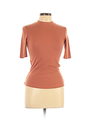 Forever 21 Short Sleeve Top (view 1)