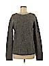 Teenie Weenie Gray Pullover Sweater Size M - photo 1