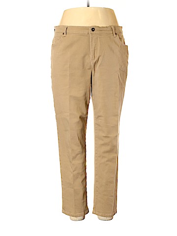 Gloria Vanderbilt Jeans (view 1)