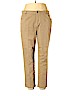 Gloria Vanderbilt Tan Jeans Size 16w - photo 1