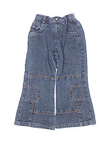 OshKosh B'gosh Jeans (view 1)
