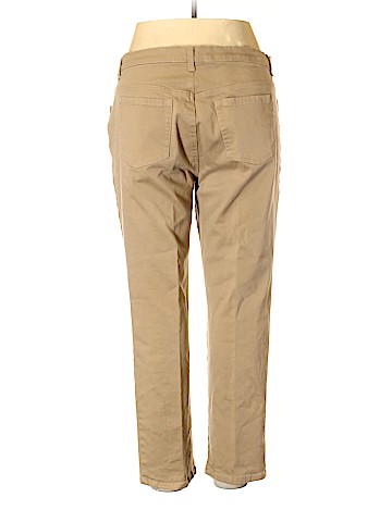 Gloria Vanderbilt Jeans (view 2)