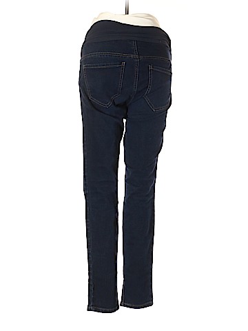 Indigo Blue Jeans (view 2)