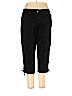 White House Black Market Black Khakis Size 14 - photo 1