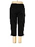 White House Black Market Black Khakis Size 14 - photo 2