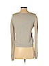 Krizia 100% Cashmere Gray Cashmere Cardigan Size EU (IT) 42 / US 6 - photo 2