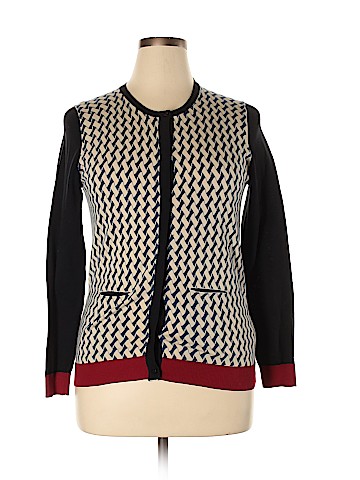 Hoss Intropia Cardigan (view 1)