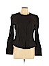 Armani Collezioni Black Jacket Size 10 - photo 1