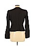 Armani Collezioni Black Jacket Size 10 - photo 2