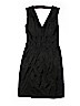 Nanette Lepore Black Cocktail Dress Size 0 - photo 2