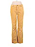 Talbots Tan Cords Size 10 (petite) - photo 1