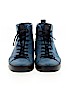 Ecco Blue Sneakers Size 6 - photo 2