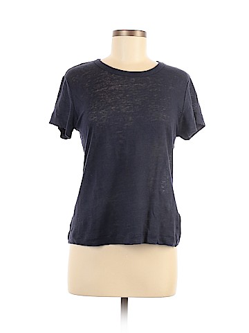 H&M Short Sleeve T-Shirt (view 1)