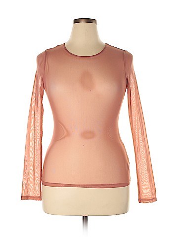 Forever 21 Long Sleeve Top (view 1)