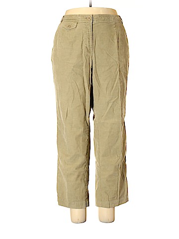 Talbots Cords (view 1)