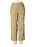 Talbots Tan Cords Size 18w - photo 1