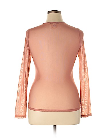 Forever 21 Long Sleeve Top (view 2)