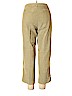 Talbots Tan Cords Size 18w - photo 2