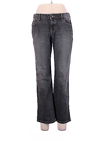 Ann Taylor LOFT Jeans (view 1)